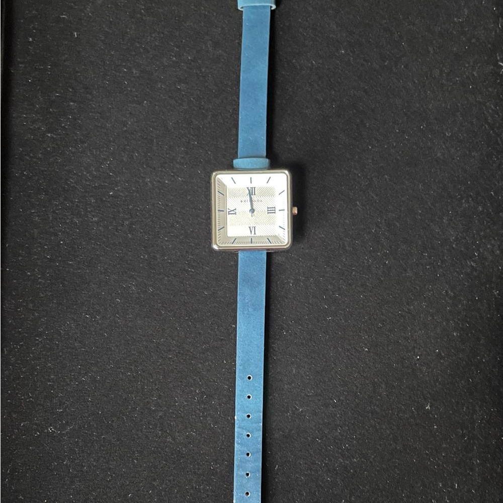 Silpada Mod Minutes Watch - image 7